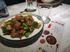 -雲蜀龙阁·金牌水煮鱼(方庄店)