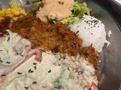 -炒码先生·韩餐炸鸡披萨(西塔店)
