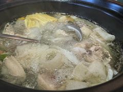 -狐狸爱上椰子鸡(滨江星光大道店)