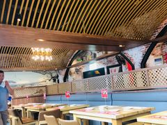 大堂-四方桌·福建客家土菜(德化梅园店)