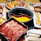 正宗的日本涮涮锅[火锅]自助届的良心首选♥️♥️♥️
