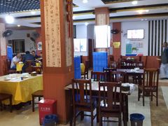 大堂-万春卤菜(天乡后街步行街店)