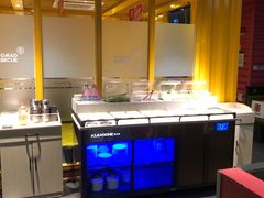 -丰茂烤串(金源店)