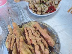 -小民大排档(光谷店)