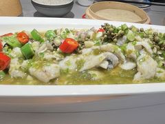 -京味民福烤鸭店(建设四马路店)