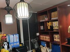 -湘中缘·湖南菜(娄底驻京办店)