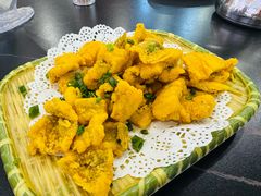 -丹盛象山海鲜(水清路店)