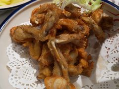 -臻享無招牌·食蛙专门店(太古里店)