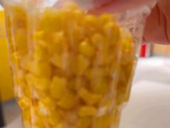 -麦当劳(百利广场店)