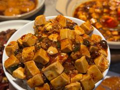 -茅庐毛血旺(烟台大悦城店)
