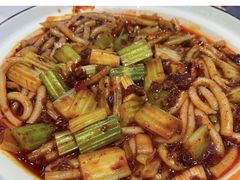 -阿娜尔·新疆菜(宜家荟聚中心店)