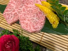 -隐炉和牛烧肉店(群力店)