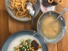 -大王油茶(磁器口店)