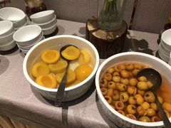 -新希望诺富特酒店-青岛湾中餐厅