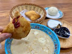 -BAURSAK包尔萨克早餐屋(第二分店)