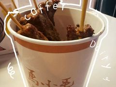 -马小毛老上海里脊肉(南翔印象城店)