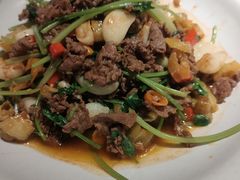 -恰饭·老长沙市井菜(天河客运站店)