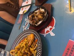 -My Way Town买味堂·东南亚餐厅(亦庄店)