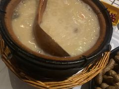 -云晓光头烧烤吧(川沙绿地店)