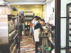 -啊噗吐呦现场烘焙(麦凯乐店)