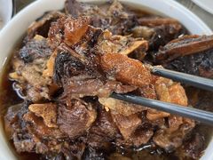 -晓琦农家菜馆·地道农家菜