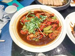 -湘湖大院(越王路店)