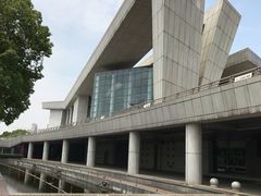 -武汉琴台钢琴博物馆