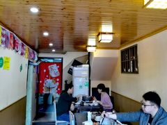 -樱吉岛寿喜锅(肇嘉浜路店)