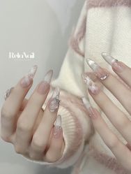 -M·X Nail日式美甲美睫