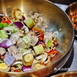 成都探店|必吃榜美食——「小核桃烤肉馆」