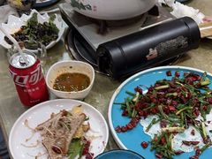 -金龙·打边炉(武进路店)
