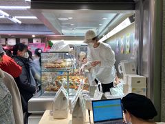 -PAOPAO Bakery&Café(港汇店)