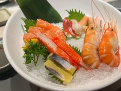 -水木锦堂·自助铁板烧(望京凯德MALL店)