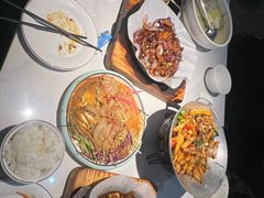 -金百万烤鸭店(良乡店)