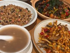 -水平有限广西米粉·广西风味集(五道口店)