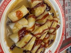 -孖记茶档·热腾茶餐(江南西plus店)