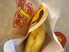 -吉品合酥脆烤饼(太平洋森活天地店)