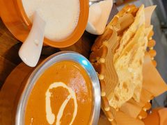 -南国印度餐厅Dakshin