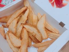 -达美乐比萨(凯莱赛店)