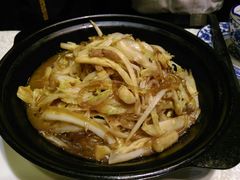 -京味民福烤鸭店(建设四马路店)