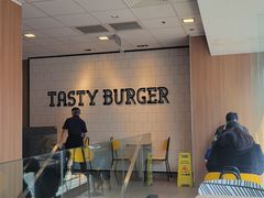 -麦当劳(西安雁塔路店)