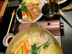 -蟹料理 北海道かに将軍(札幌本店)