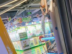 -阿尔法Game Station(中山路店)