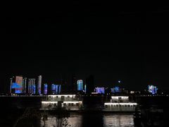 -武昌江滩