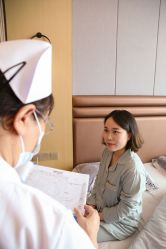 -幸福妈妈月子中心(番禺店)
