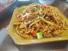 -朗妈私房菜(婺女州店)