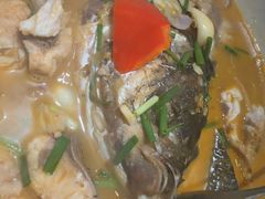 -春盛渔府(牛首山店)