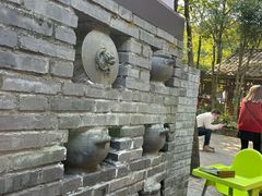 -土砂锅生态山庄·非遗砂锅雅鱼