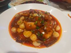 -鑫紫玉食府·巴特私房菜