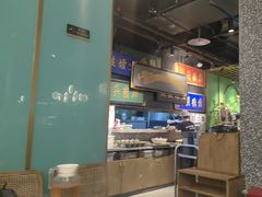 -鲜潭蒸汽石锅鱼(五道口购物中心店)